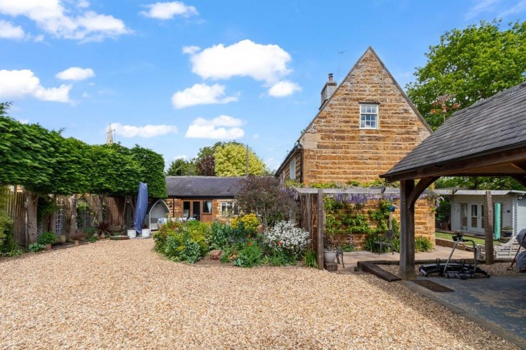 Images for Church Close, Caldecott, Rutland