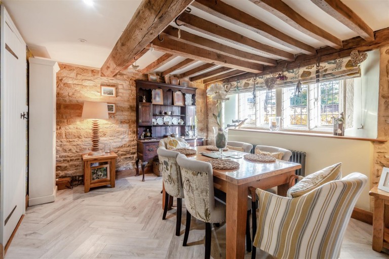 Images for Church Close, Caldecott, Rutland