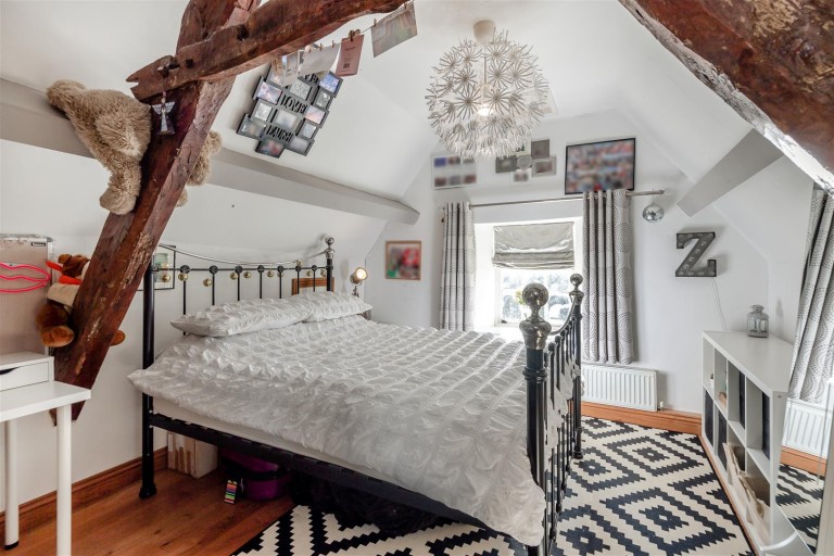 Images for Church Close, Caldecott, Rutland