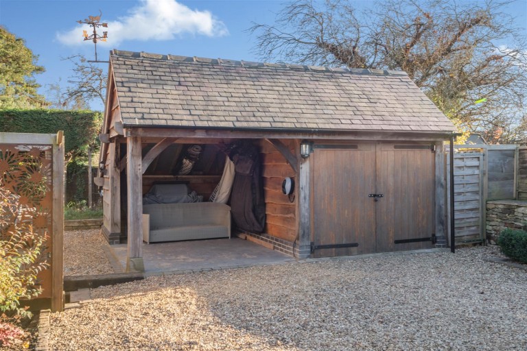 Images for Church Close, Caldecott, Rutland