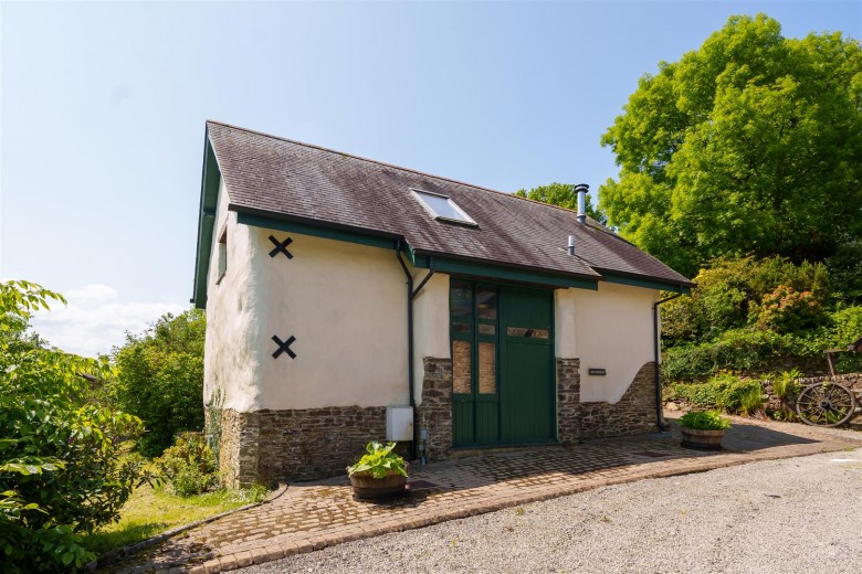 Click the photo for more details of Bridestowe, Okehampton