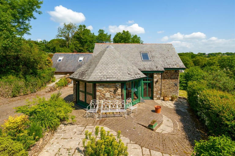 Images for Bridestowe, Okehampton