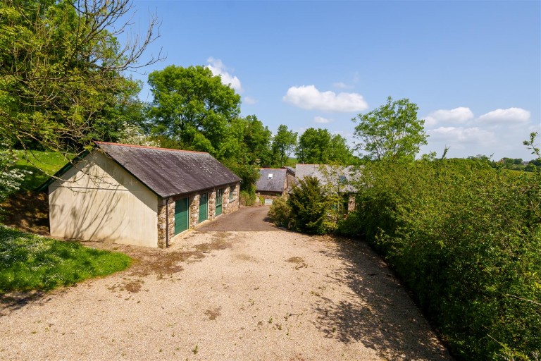 Images for Bridestowe, Okehampton