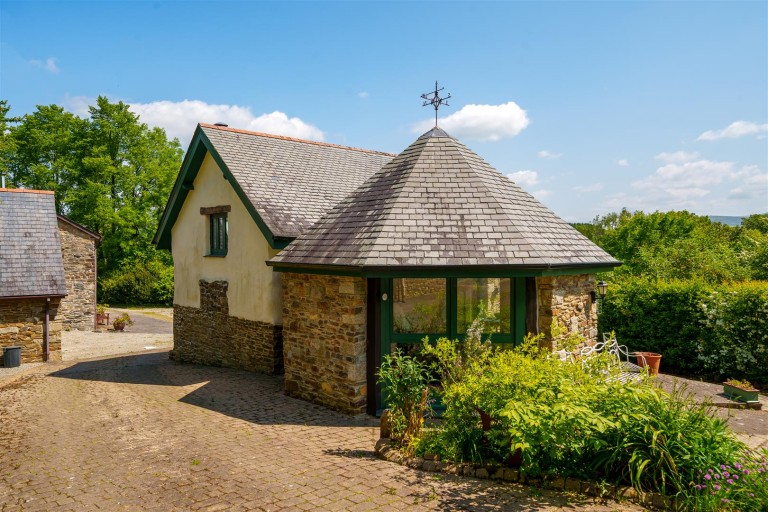 Images for Bridestowe, Okehampton