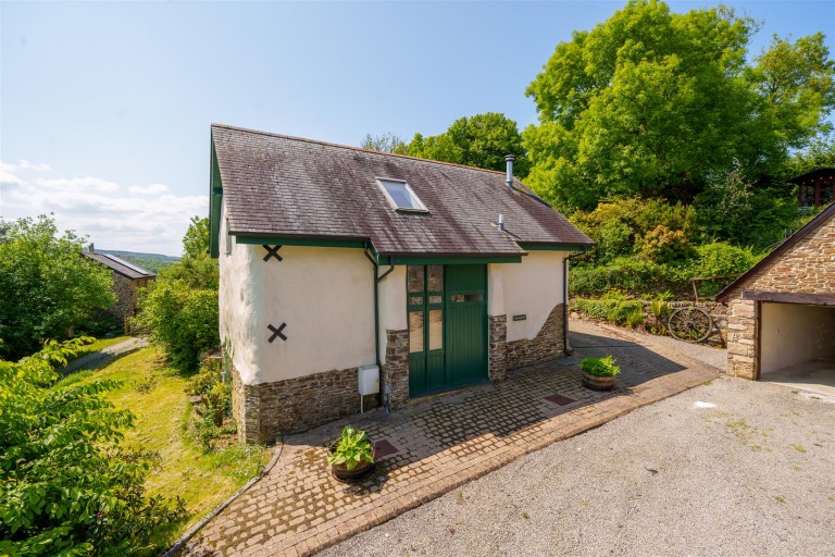 Images for Bridestowe, Okehampton