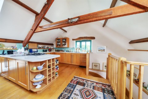 Click the photo for more details of Bridestowe, Okehampton