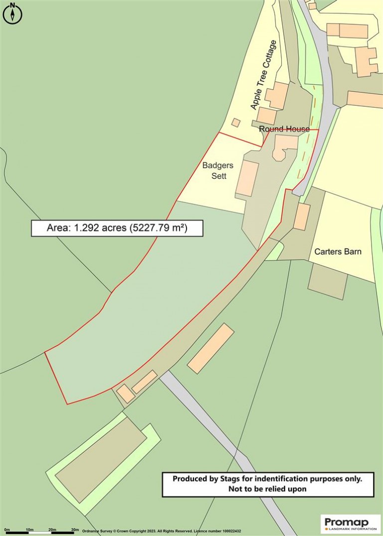 Images for Bridestowe, Okehampton