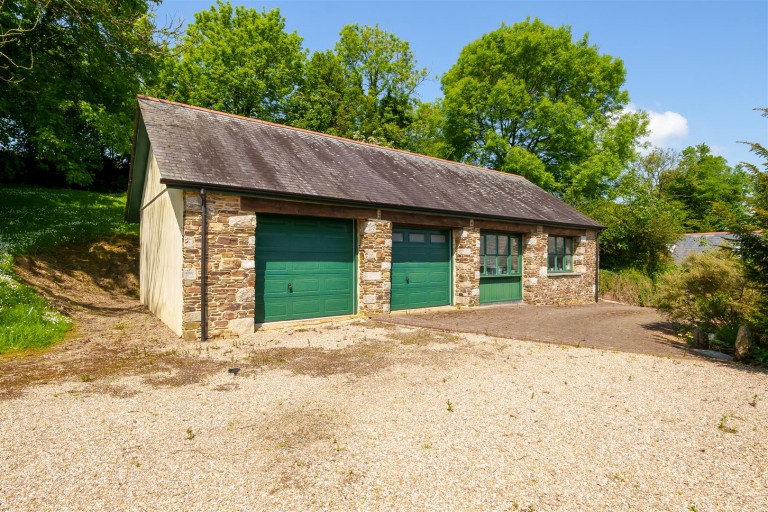 Images for Bridestowe, Okehampton