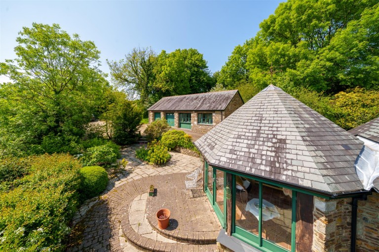 Images for Bridestowe, Okehampton