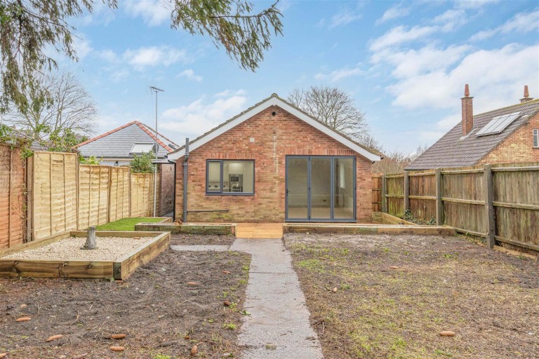 Images for New Cheveley Road, Newmarket