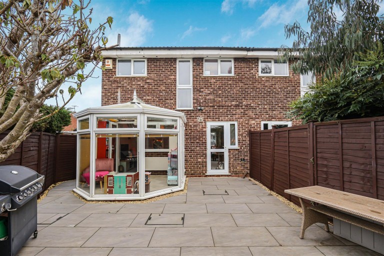 Images for Long Horse Croft, Saffron Walden