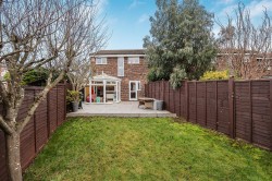 Images for Long Horse Croft, Saffron Walden