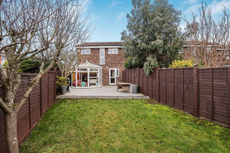 Images for Long Horse Croft, Saffron Walden