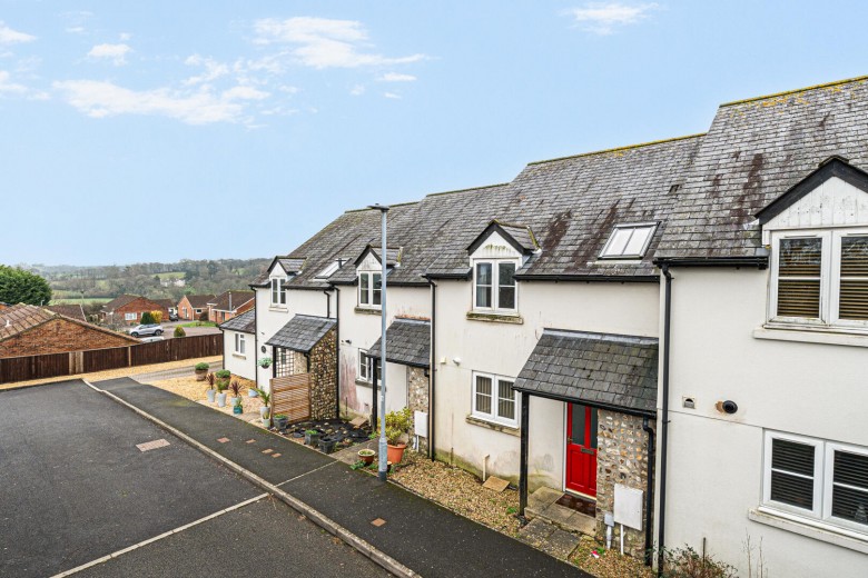Click the photo for more details of Loup Court, Axminster