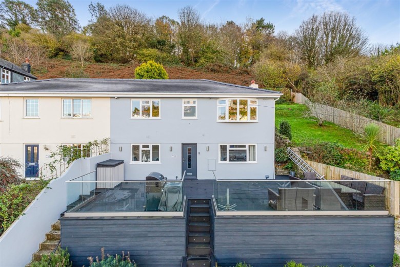 Click the photo for more details of South Ford Road, Dartmouth