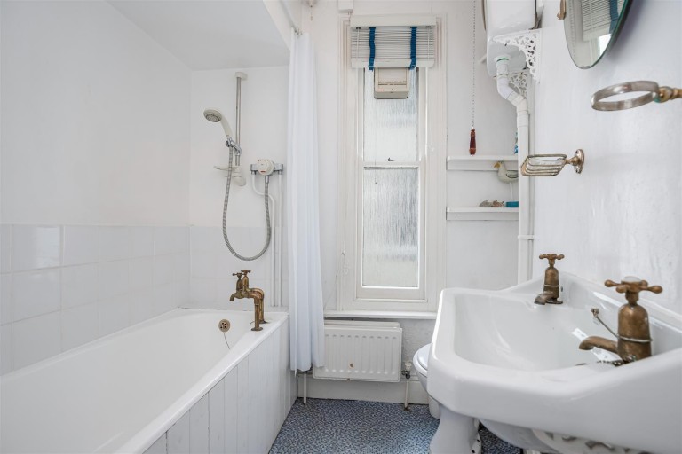 Images for Above Town, Dartmouth