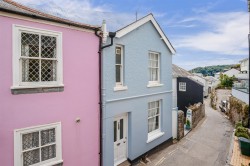 Images for Above Town, Dartmouth