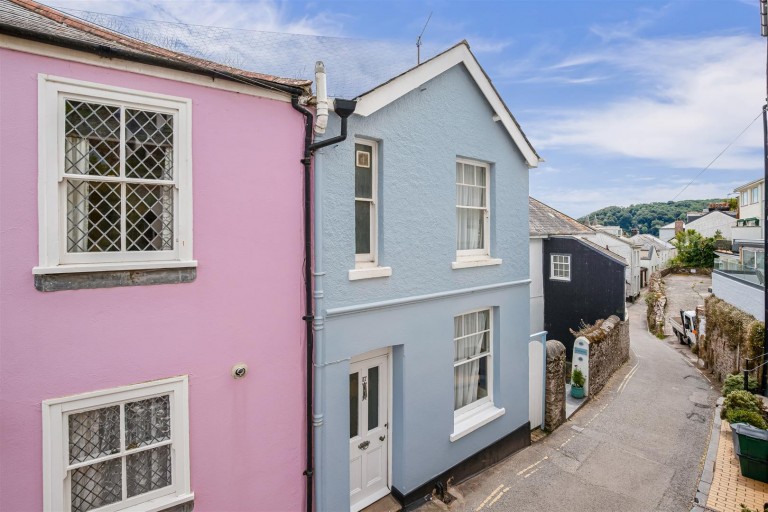 Images for Above Town, Dartmouth