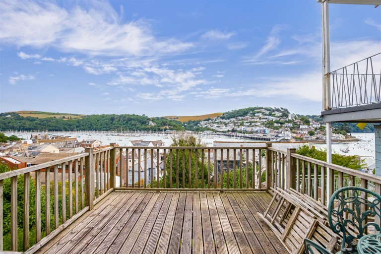 Images for Above Town, Dartmouth