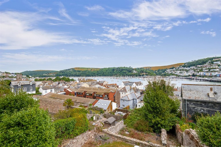 Images for Above Town, Dartmouth