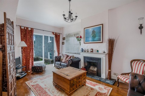 Click the photo for more details of Above Town, Dartmouth