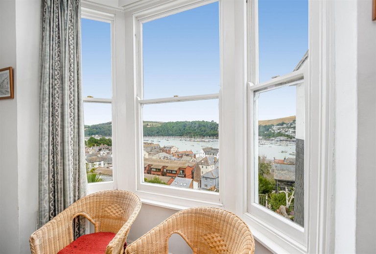 Images for Above Town, Dartmouth