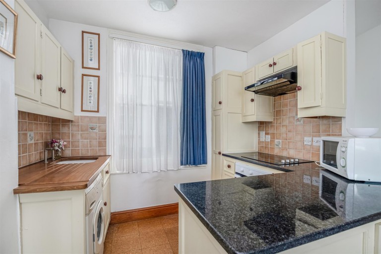 Images for Above Town, Dartmouth