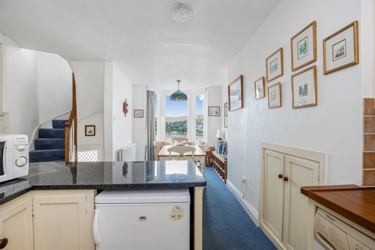 Images for Above Town, Dartmouth