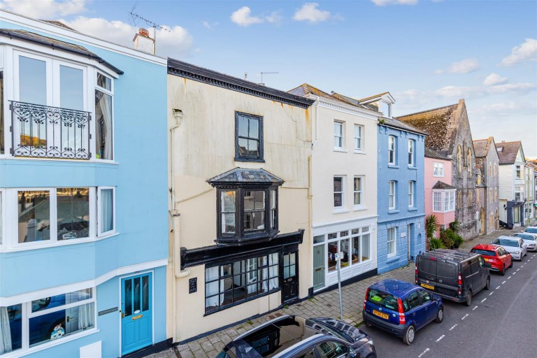 Images for Newcomen Road, Dartmouth