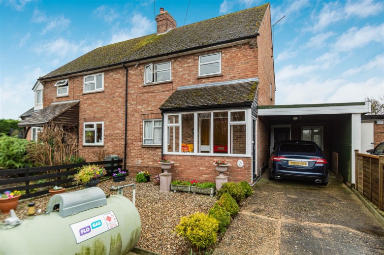 Click the photo for more details of Streetly End, West Wickham, Cambridge