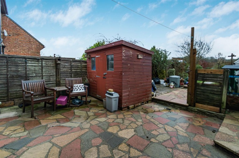 Images for Streetly End, West Wickham, Cambridge