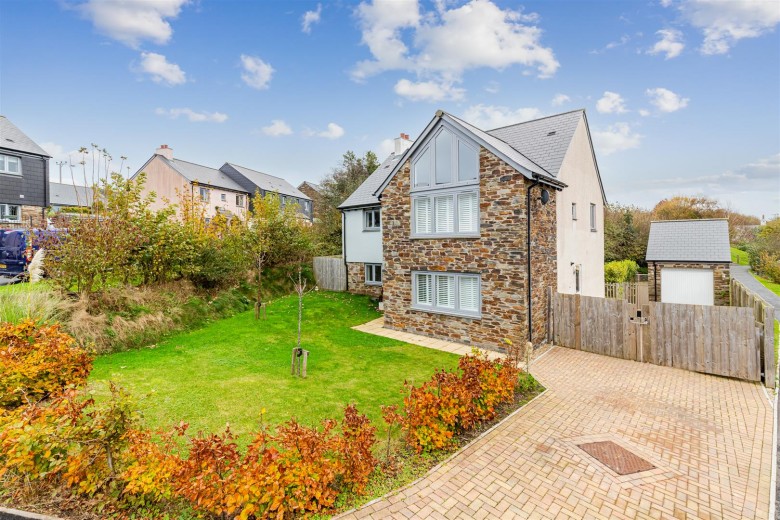 Click the photo for more details of French Furze Road, Blackawton