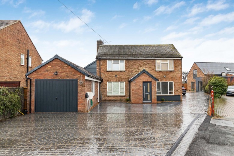 Click the photo for more details of Red Hill Close, Great Shelford, Cambridge