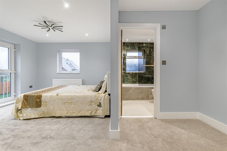 Images for Red Hill Close, Great Shelford, Cambridge