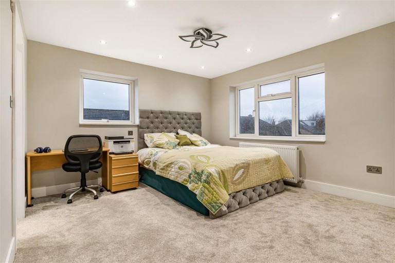 Images for Red Hill Close, Great Shelford, Cambridge