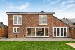 Images for Red Hill Close, Great Shelford, Cambridge