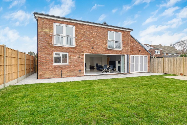 Images for Red Hill Close, Great Shelford, Cambridge