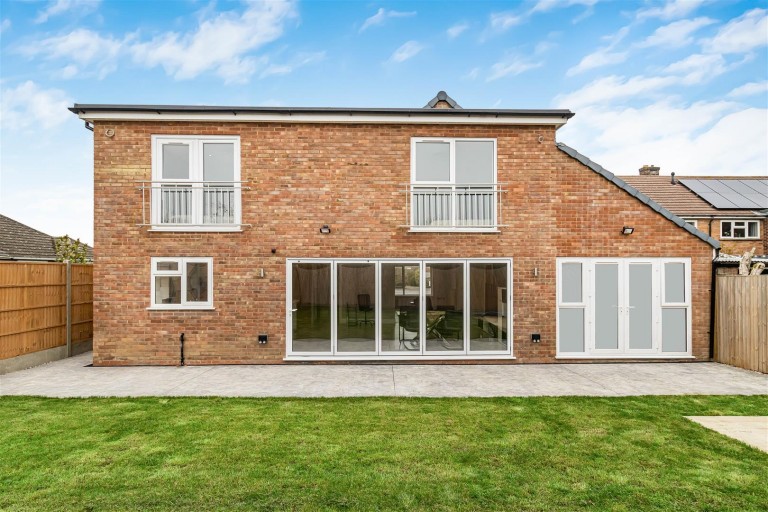 Images for Red Hill Close, Great Shelford, Cambridge