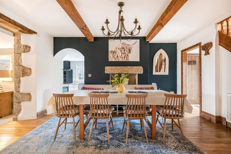 Images for Burnthouse, St. Gluvias, Penryn