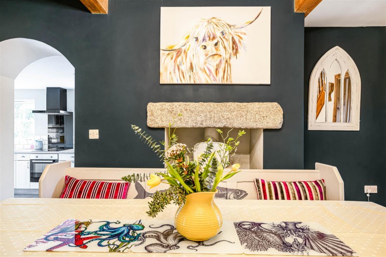 Images for Burnthouse, St. Gluvias, Penryn