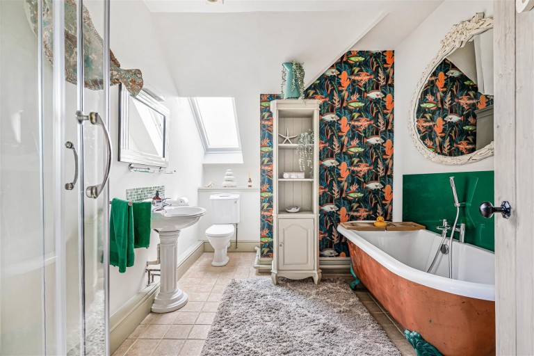 Images for Burnthouse, St. Gluvias, Penryn