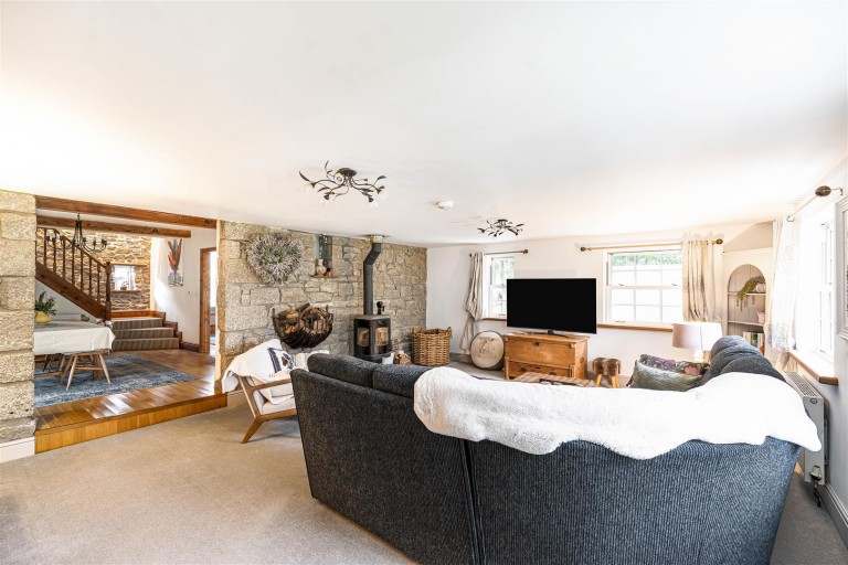 Images for Burnthouse, St. Gluvias, Penryn