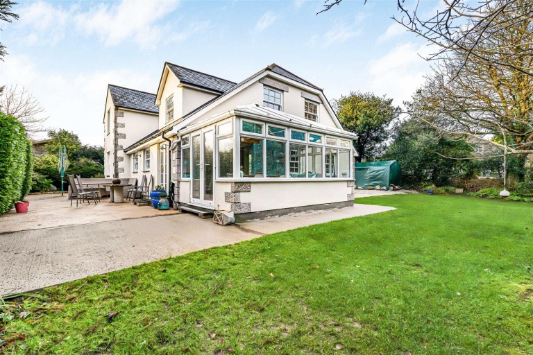 Images for Burnthouse, St. Gluvias, Penryn