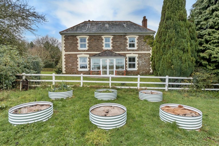 Images for Horningtops, Liskeard