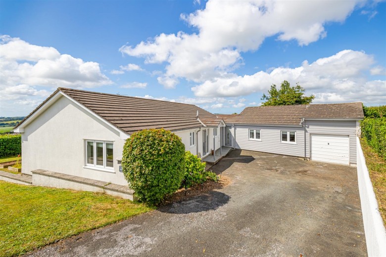 Click the photo for more details of Higher Island, Blackawton