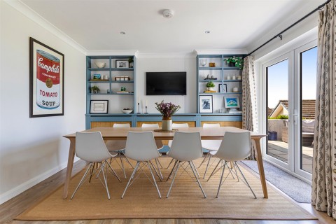 Click the photo for more details of Higher Island, Blackawton