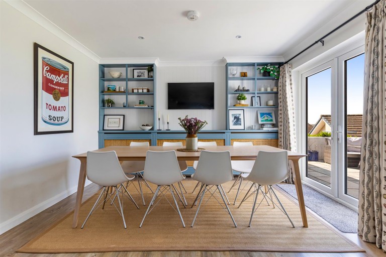 Images for Higher Island, Blackawton