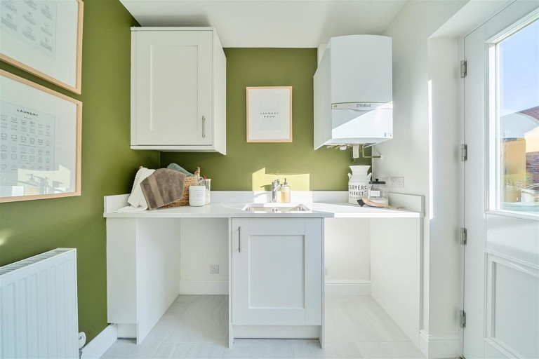 Images for Rosedale Square, Poundbury, Dorchester