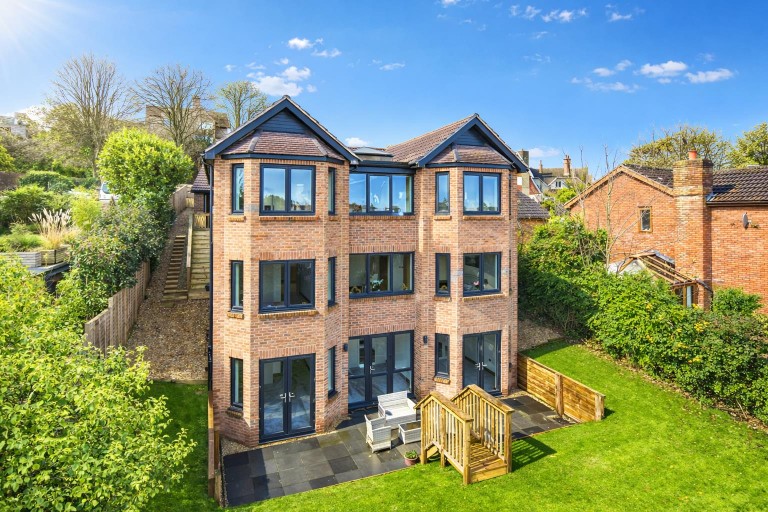 Images for Foxholes Hill, Exmouth