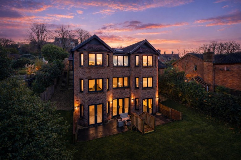 Click the photo for more details of Foxholes Hill, Exmouth